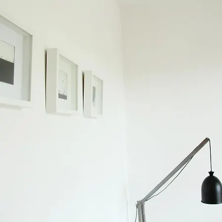 公寓 Casa Melissa *