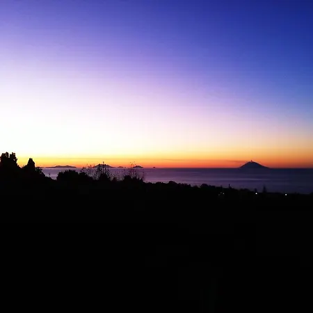 Casa Melissa Appartamento Capo Vaticano