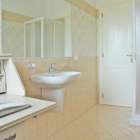 Casa Melissa 公寓