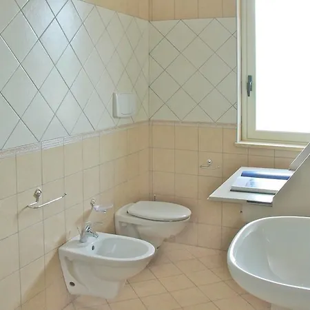 Appartamento Casa Melissa