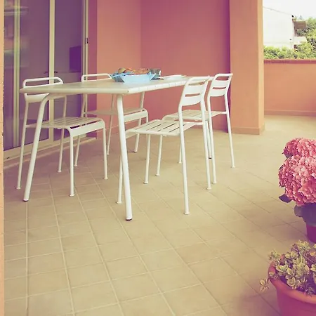 Appartamento Casa Melissa Capo Vaticano