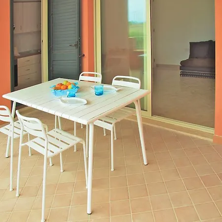 Casa Melissa Appartamento Capo Vaticano